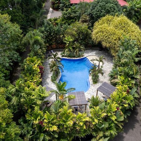 Hotel Boutique Casa Del Rio La Fortuna Zewnętrze zdjęcie