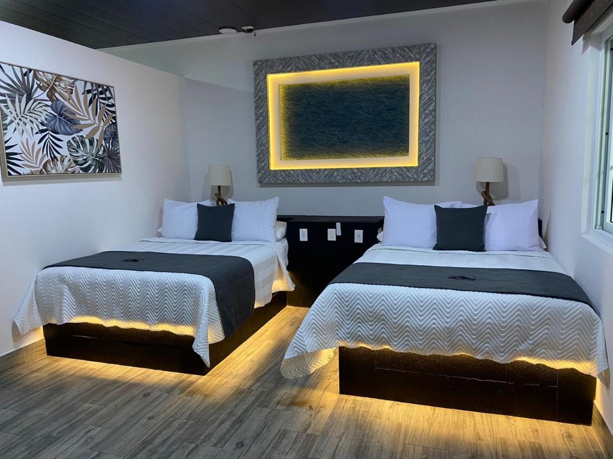 Hotel Boutique Casa Del Rio La Fortuna Zewnętrze zdjęcie