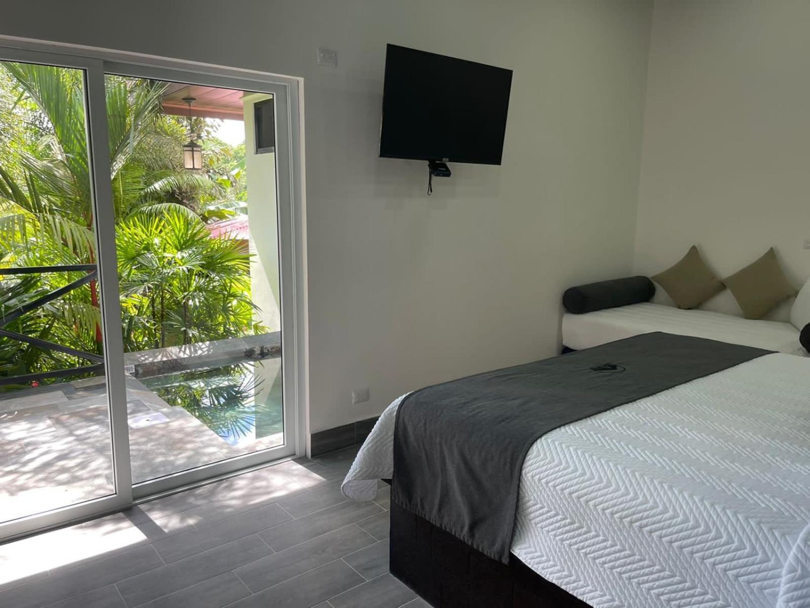 Hotel Boutique Casa Del Rio La Fortuna Zewnętrze zdjęcie