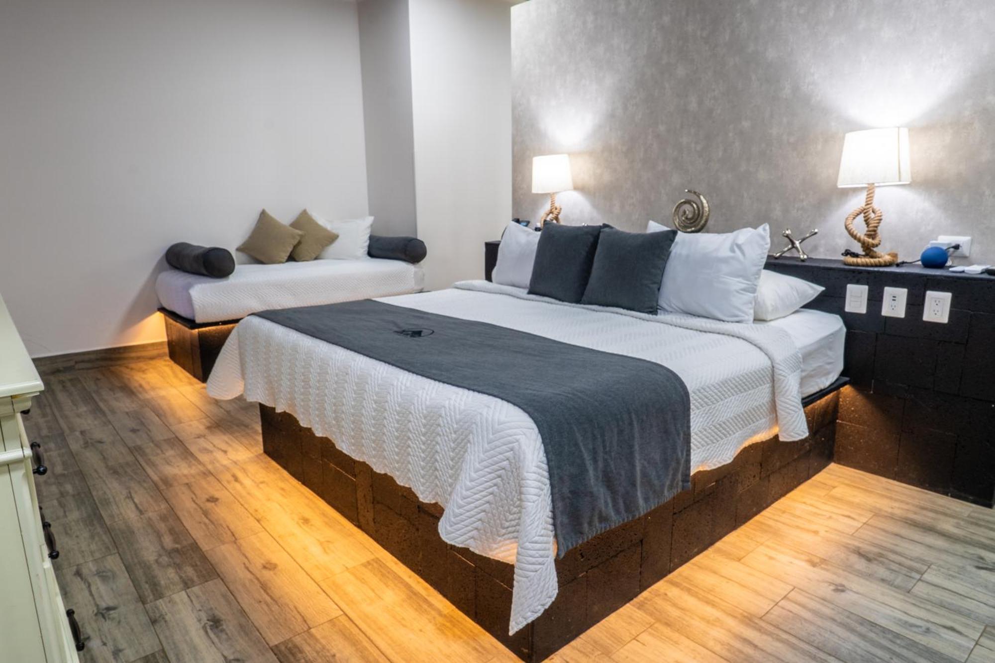 Hotel Boutique Casa Del Rio La Fortuna Zewnętrze zdjęcie