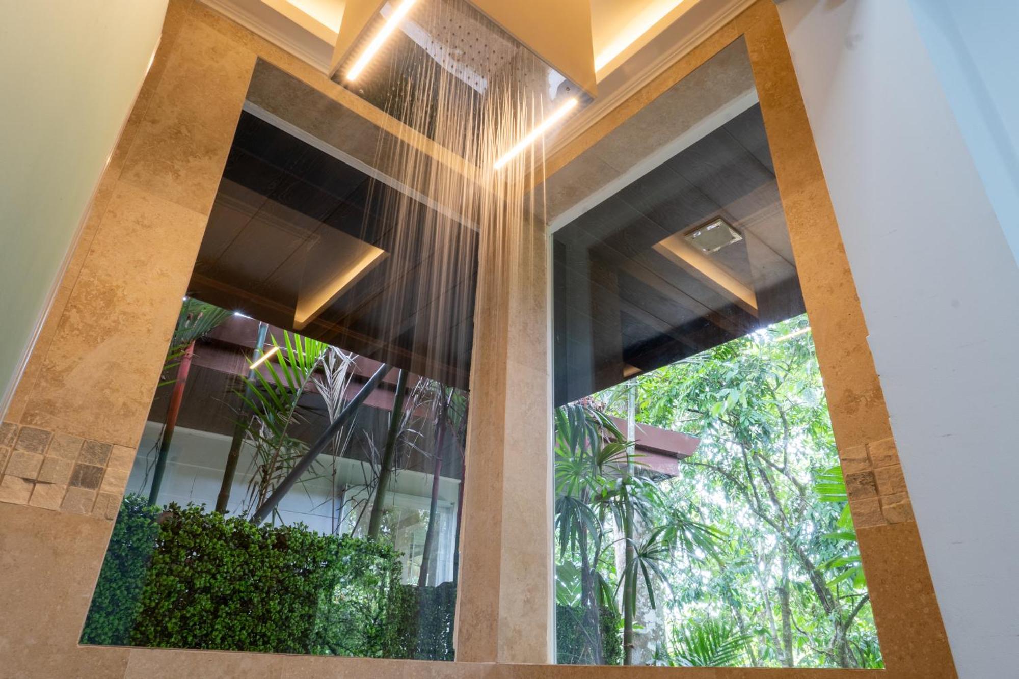 Hotel Boutique Casa Del Rio La Fortuna Zewnętrze zdjęcie