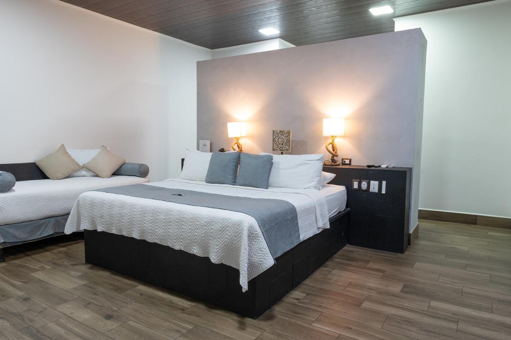 Hotel Boutique Casa Del Rio La Fortuna Zewnętrze zdjęcie